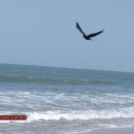 Ratnakar Arundekar Home Stay In Beach Side Ac Room Gokarna  Exterior photo