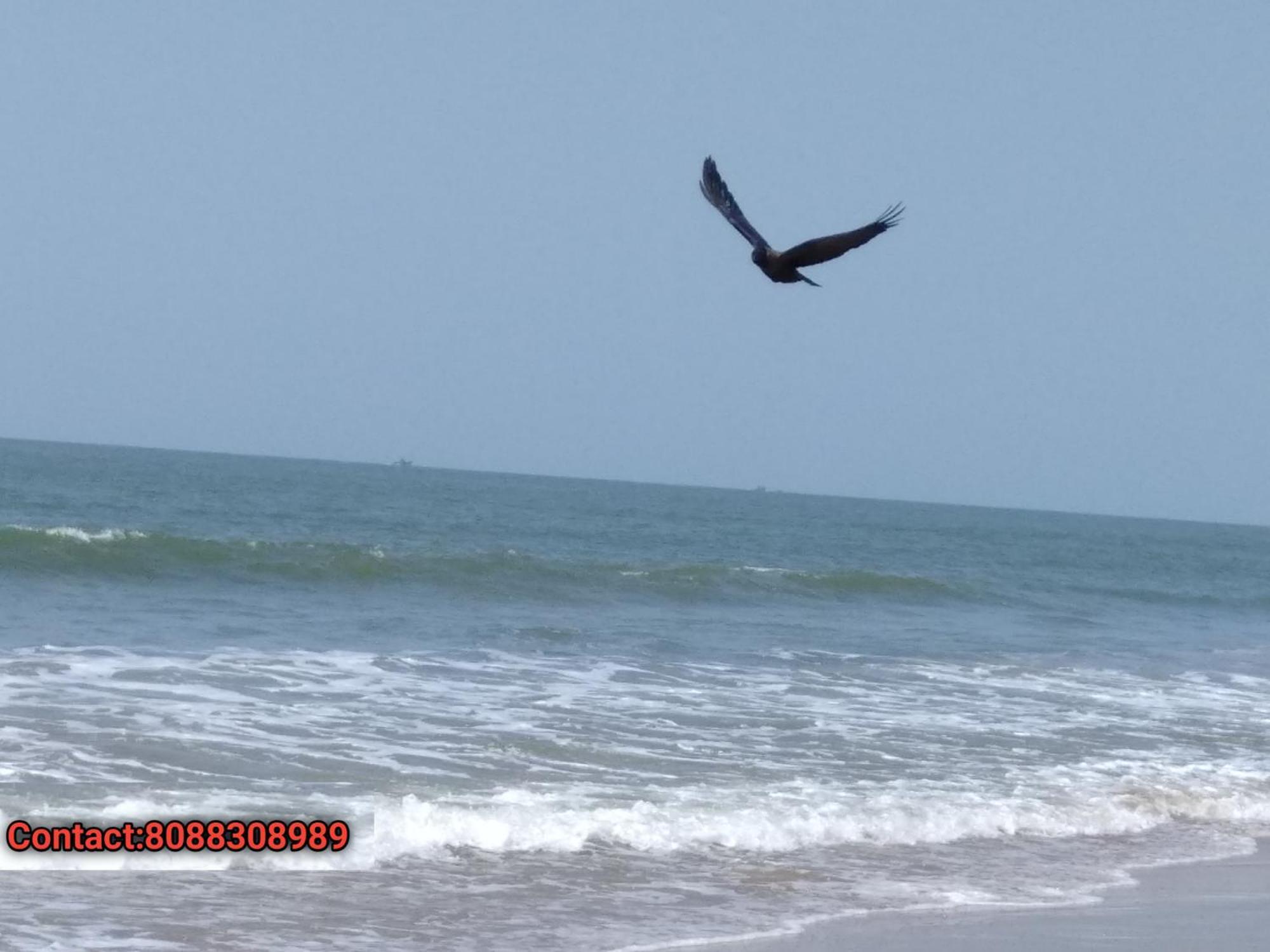 Ratnakar Arundekar Home Stay In Beach Side Ac Room Gokarna  Exterior photo